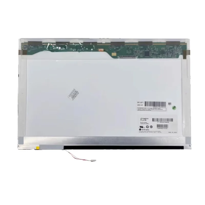 B154EW08 LP154WX5 B154EW02 LP154WX4 LTN154WX7 LTN154X3 Screen