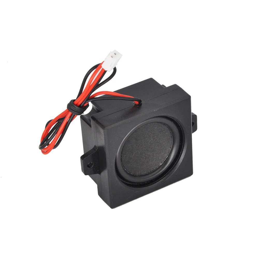 Double E Sound Group System Module S010-001 7.2V 2S Input For EC160E E010 E111-003 1/14 Scale Hydraulic Excavator Upgrade Sound