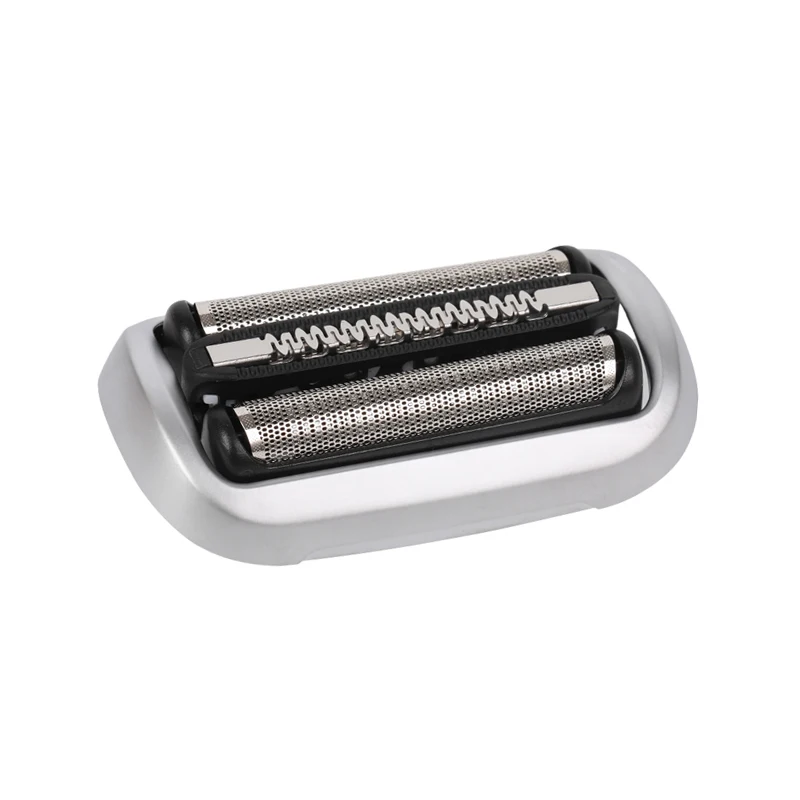 Replacement Electric Shaver Head Compatible with Braun Series 7 74S Mesh Blade 7000CC 7020s 7025s 7027cs 7071cc 7075cc 7085cc