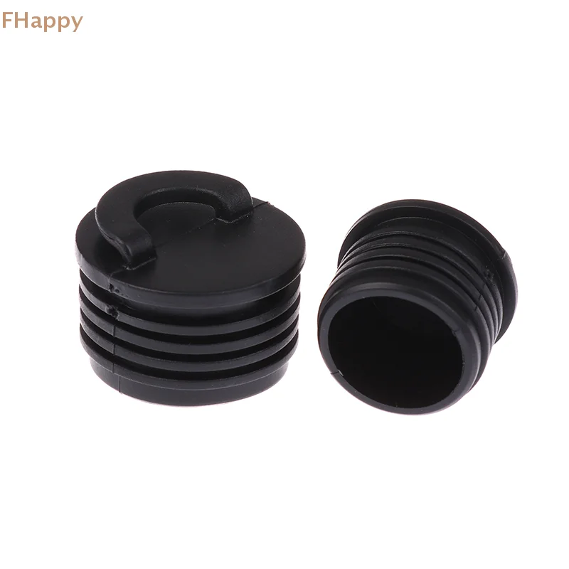 Kayak Marine Boat Drain Hole Plugs - close-up view