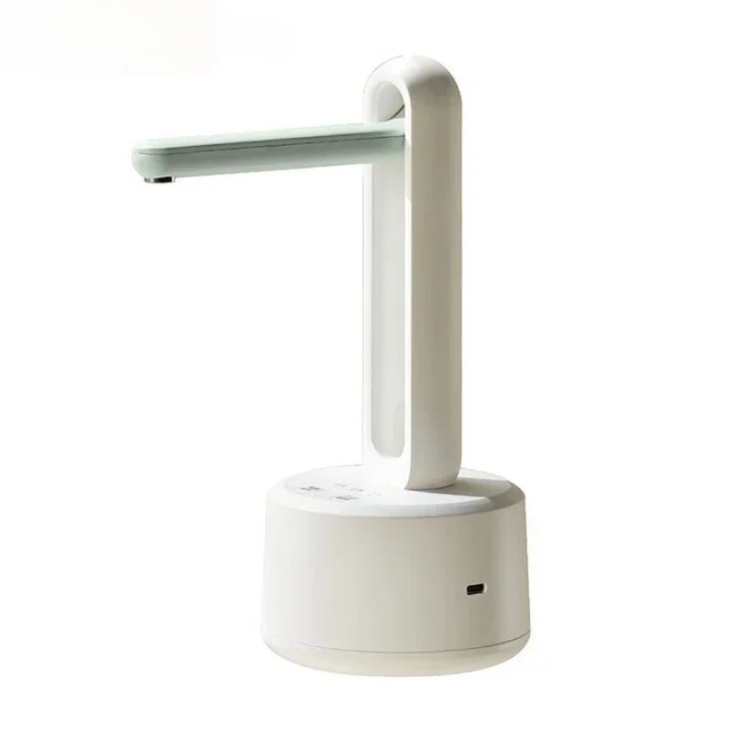 

Barreled water pump, folding electric vat, mineral water dispenser, water dispenser for household use