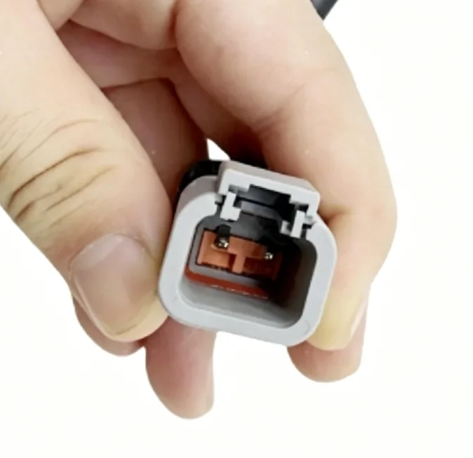 ECA unit wiring harness is suitable for trucks such as 2612292, 2441305, 2392193, 2290706, 2300038, 2709624, etc