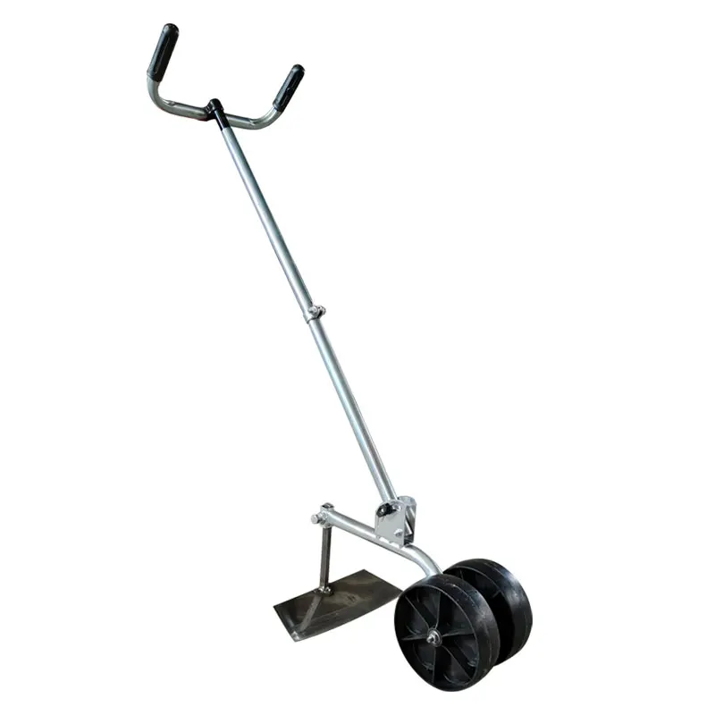 Hand Push Weeding A…