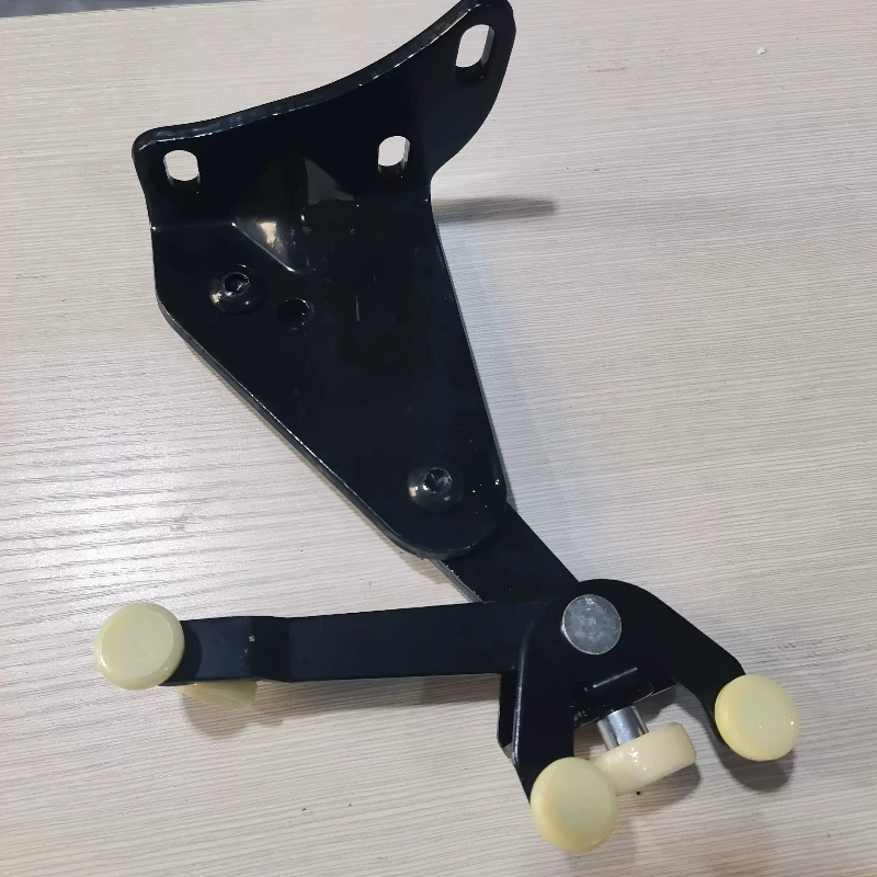 

Suitable for auto parts t5, t6 middle door lower pulley block