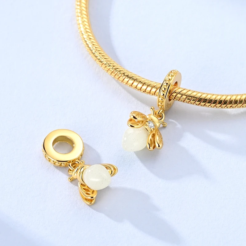 Golden Grace Charm Collection Sf36f92fe185e438ca298c36c8170f4c7P