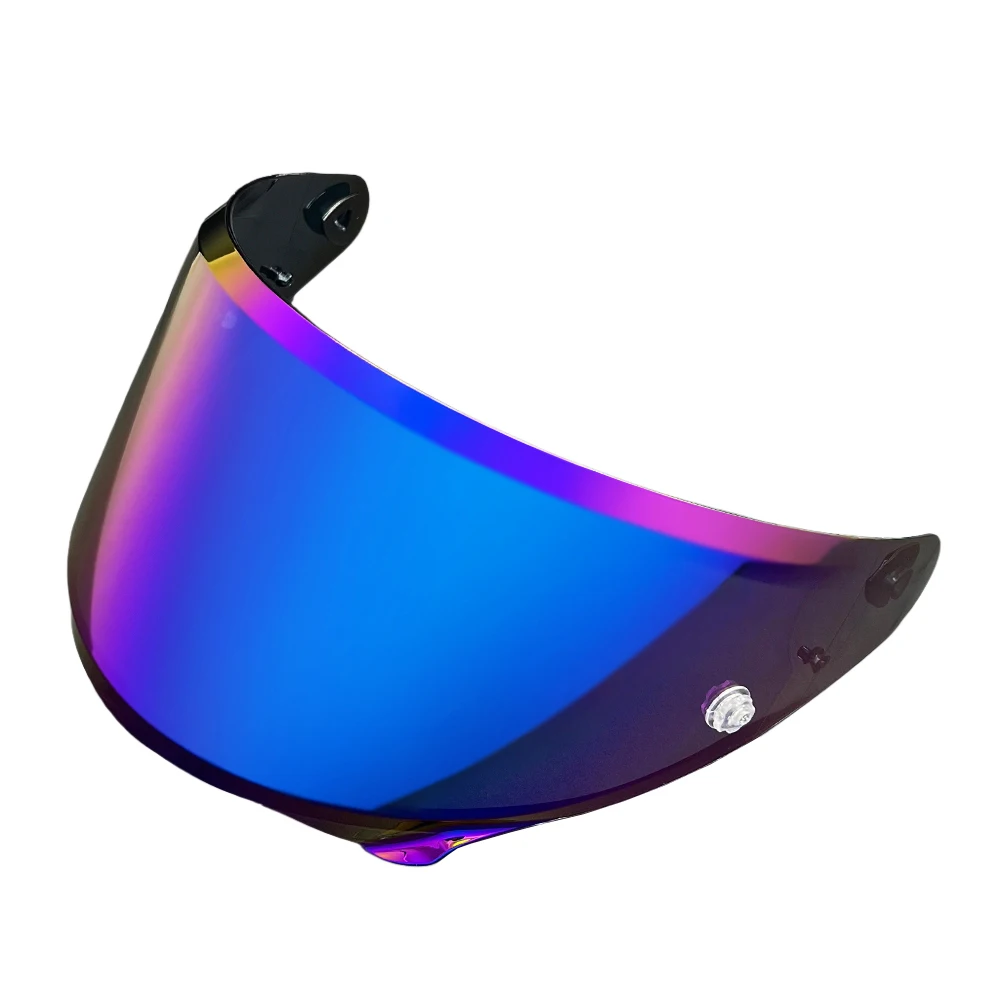 

Visor for HJC HJ42 Rpha12 Rpha12 Carbon Motorcycle Helmet Accessories Face Shield Anti Fog Scratch Resistance Visère Lentes