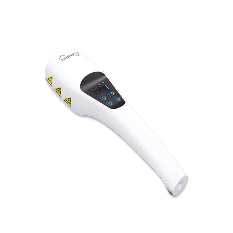 SIGMA SQ1DJ 308nm LED Light Therapy Device Targeted UVB Treatment for Vitiligo s kin Care Home Use Phototherapy Machine