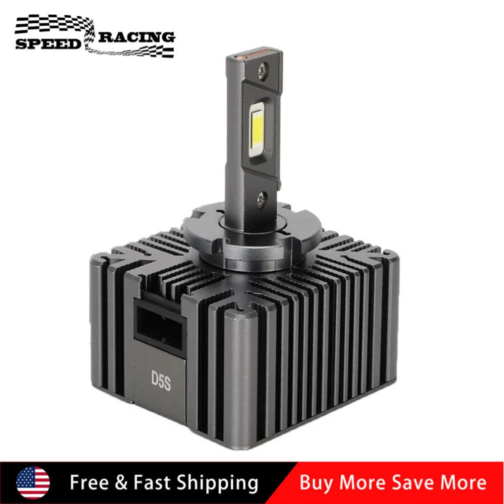 D5S Led Aviation Al… - image