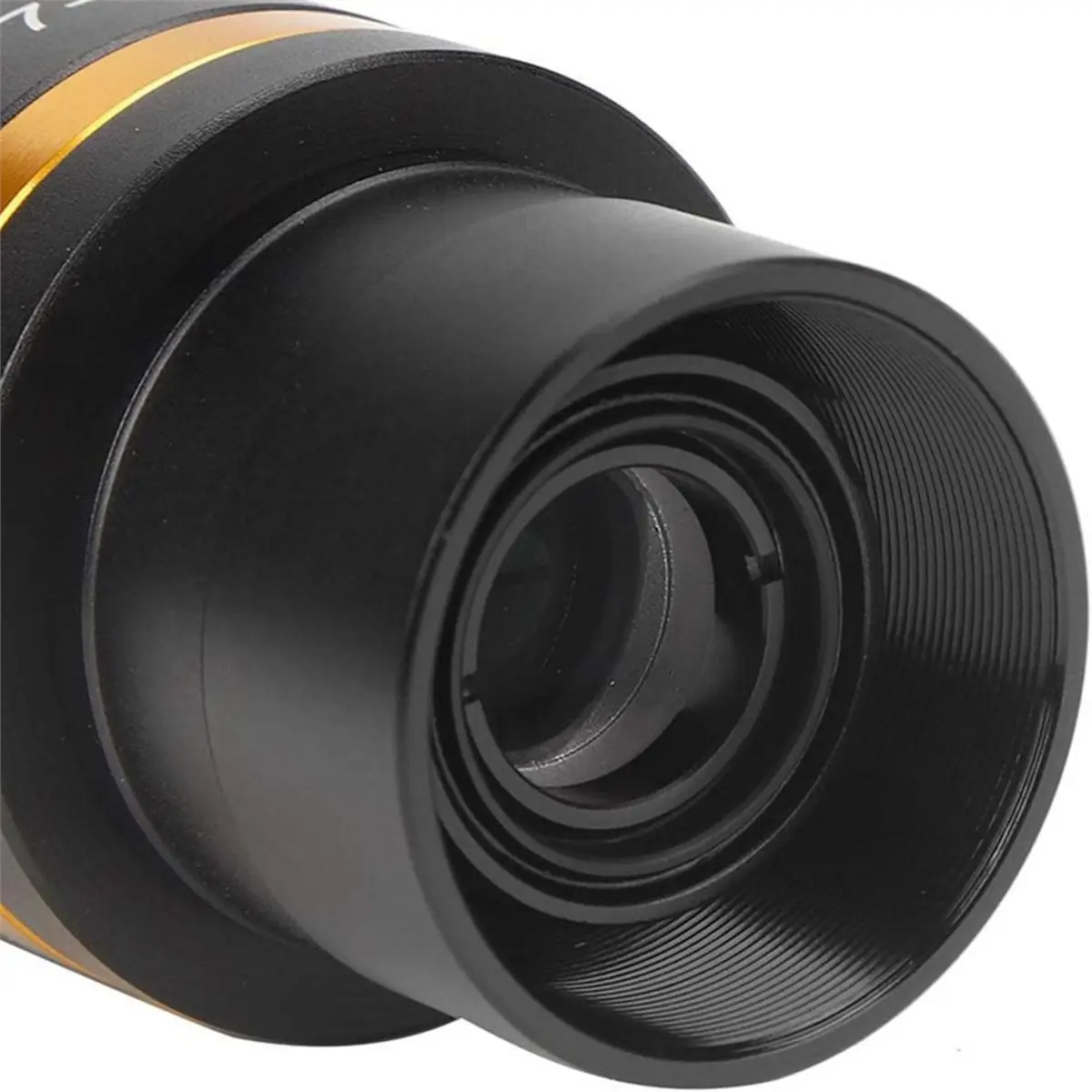 Zoom Eyepiece for Telescope, Zoom 7 to 21mm 1.25 Inch Telescope Eyepiece,Telescope Accessories for Astronomic Telescope