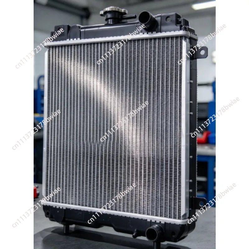 High quality water radiator 15-3/U15-3 for kubota 15-3 excavators