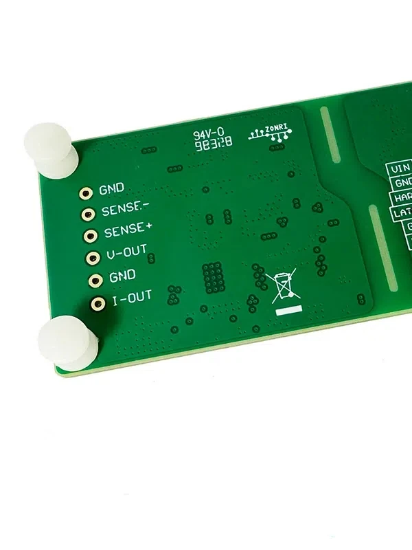 

AD5422 16-битный высокопроизводительный модуль источника тока/напряжения плюс или минус 5 В/plus или минус 10 В/4-20 мА/0-24 мА