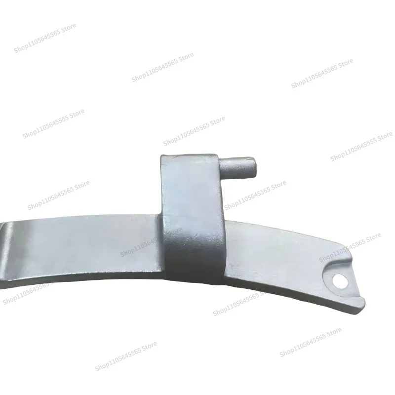 For  0180100763AA Drum Washing Machine Door Hinge Original Door Hinge Door Bracket Accessories