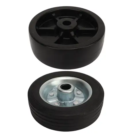 8 best sales släpvagnshjul - №5