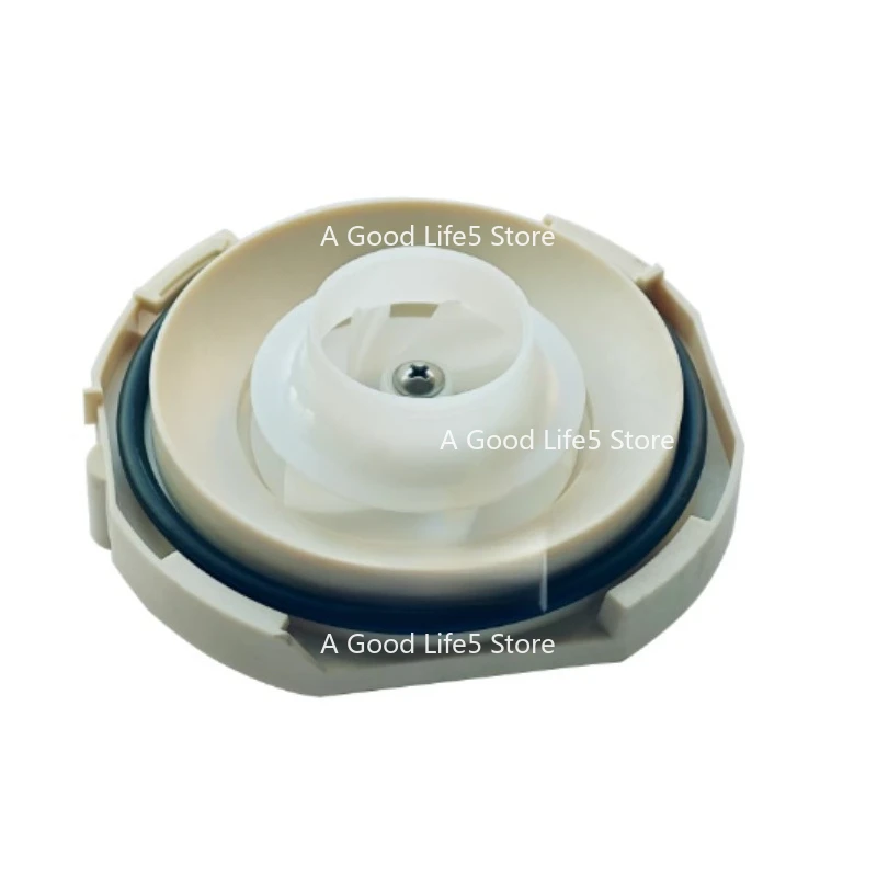 Applicable To Midea Samsung, Aris Accessories YXW50-2EL Induction Pump Lower Pump Shell Bracket