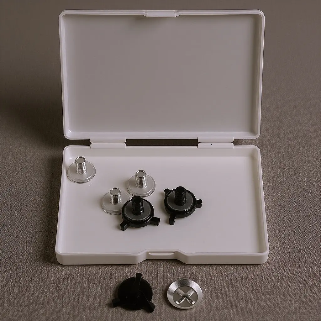 

1 Set Kit Bike Replacement Dirt Bike Replacement Motorcycle Tools Repair Screws Screws For Visor Visor Parts Motorcycle