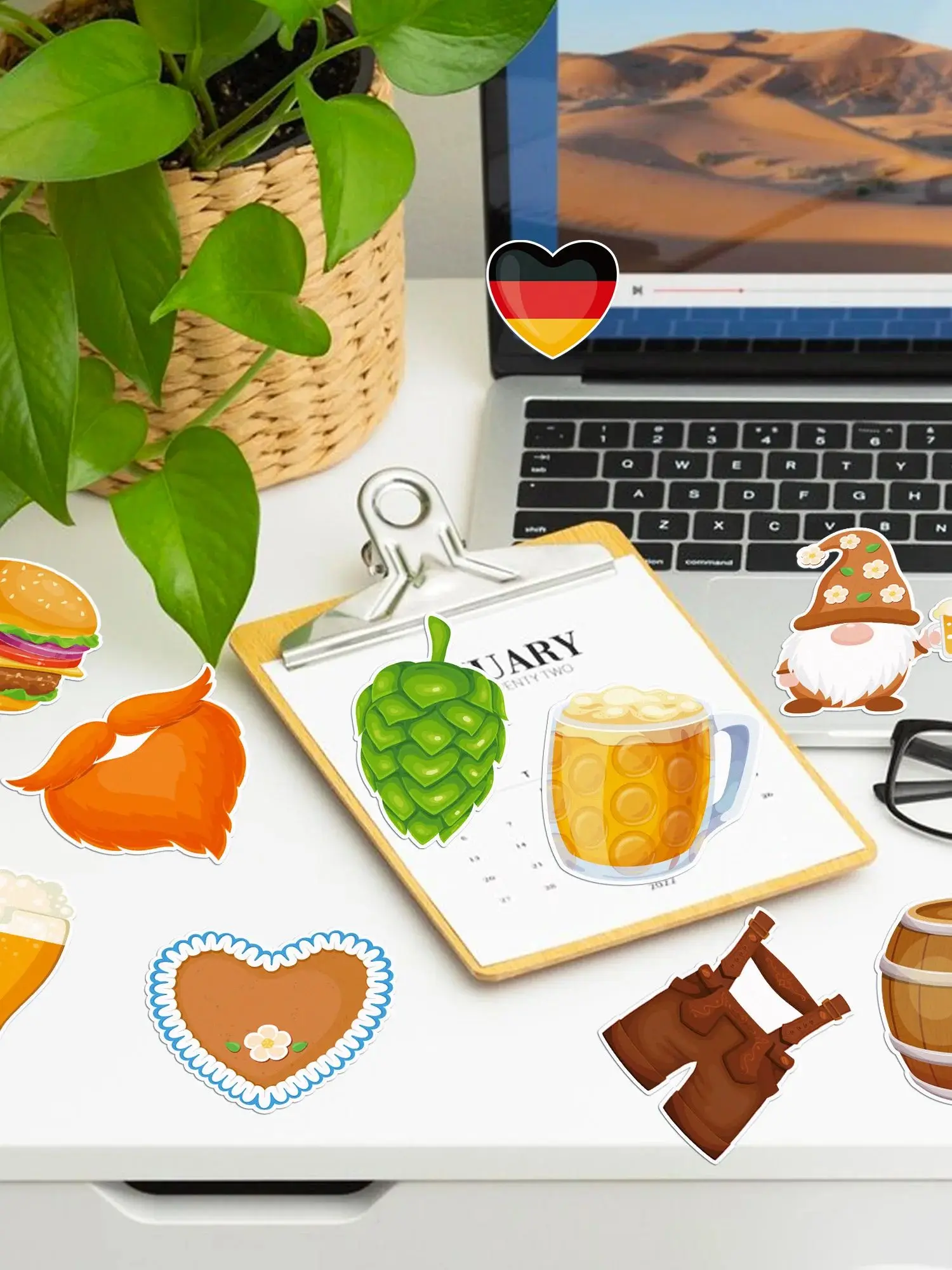 Samoprzylepne karteczki samoprzylepne z motywem powrotu do szkoły Notatnik Notatniki do pisania na przyjęcia z powrotem do szkoły