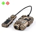 P4 Green Laser DE