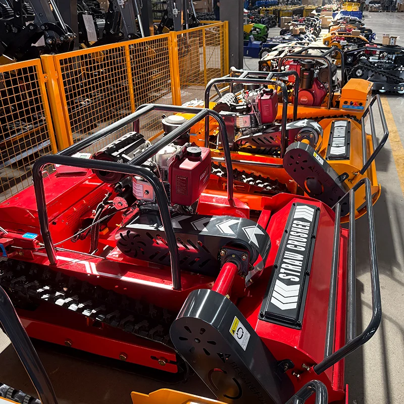 Customiaed  Home intelligent remote control lawn mower remote control