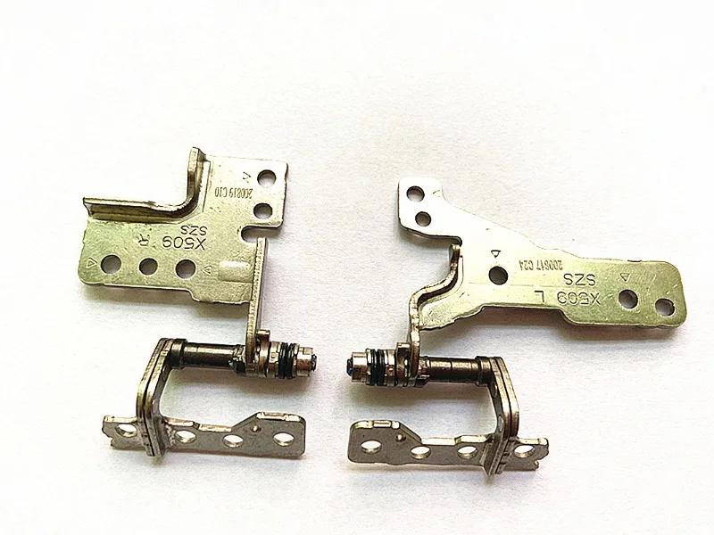 ... for ASUS X509 X509F m509d Y5200f notebook, screen shaft, reel...