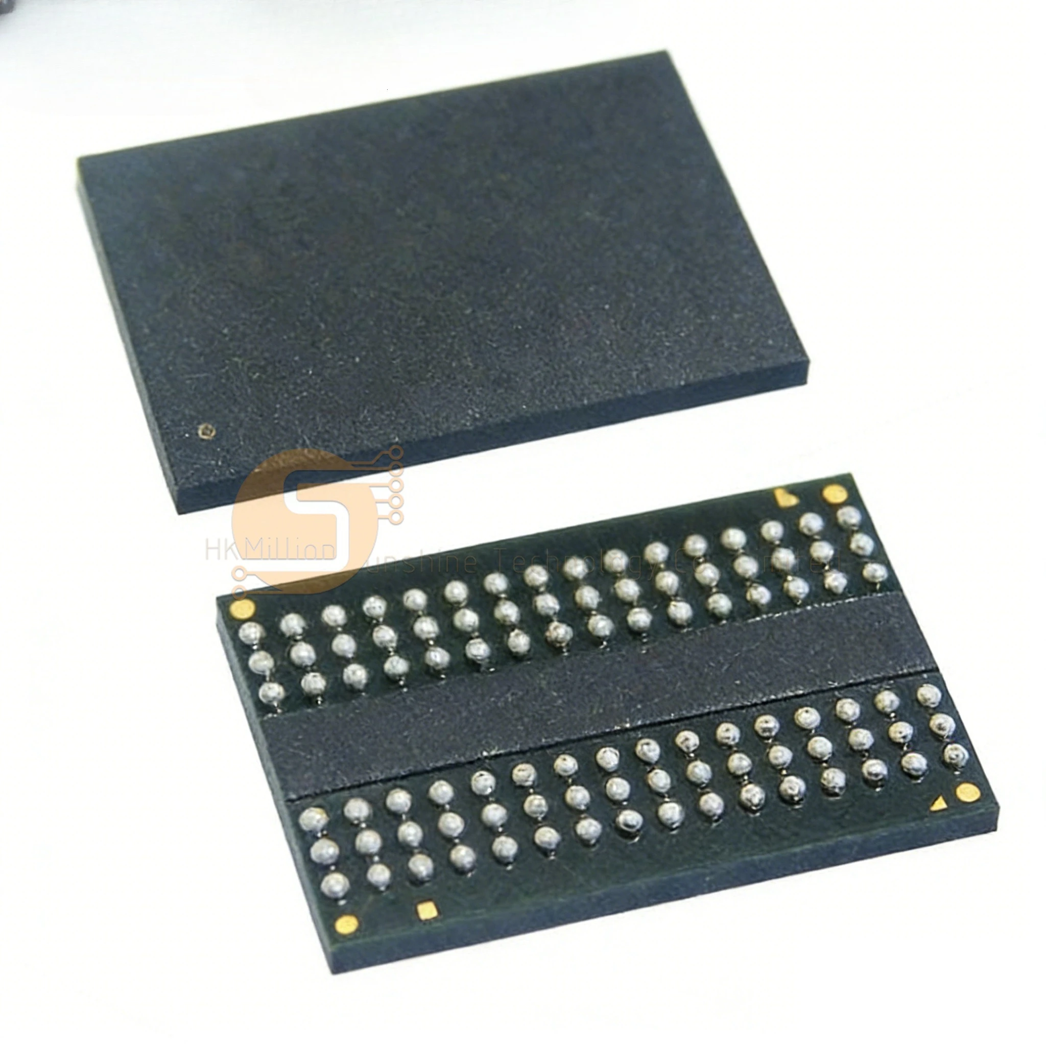 MT41K512M16HA-125:A DDR3 1600Mbps 8Gb Memory Chip Brand D9STQ 96FBGA  New and Original