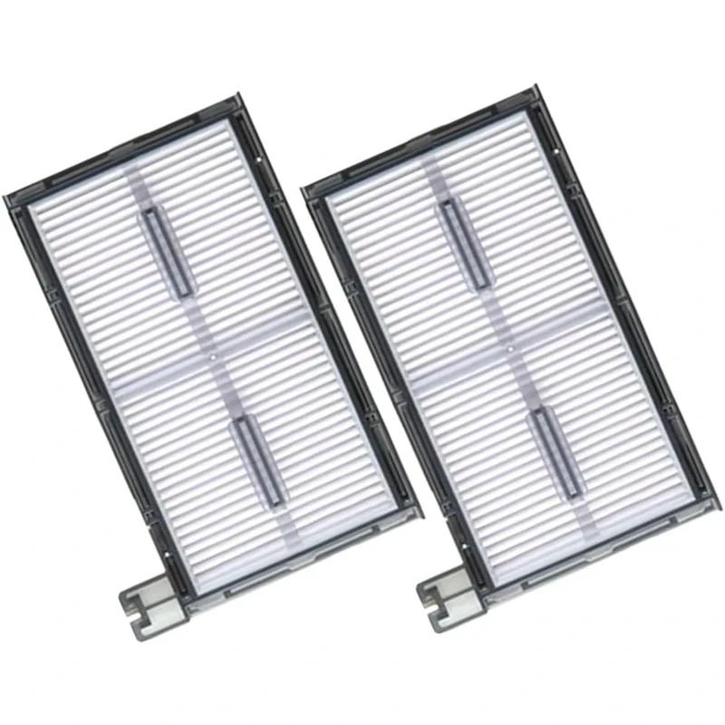 Per Eufy X8 Pro Serie X8 Pro SES Robot aspirapolvere pezzi di ricambio di ricambio accessori per filtri Hepa