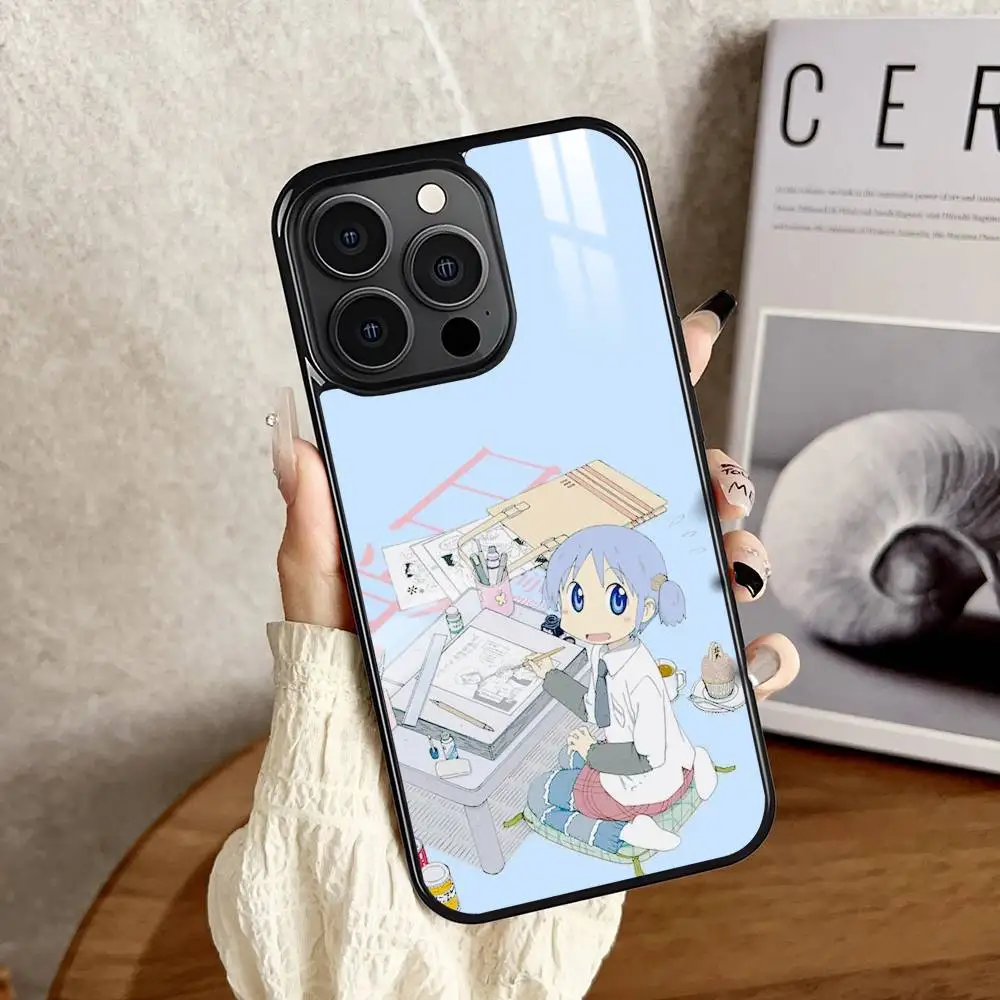 N-Nichijou Cute Car… - image