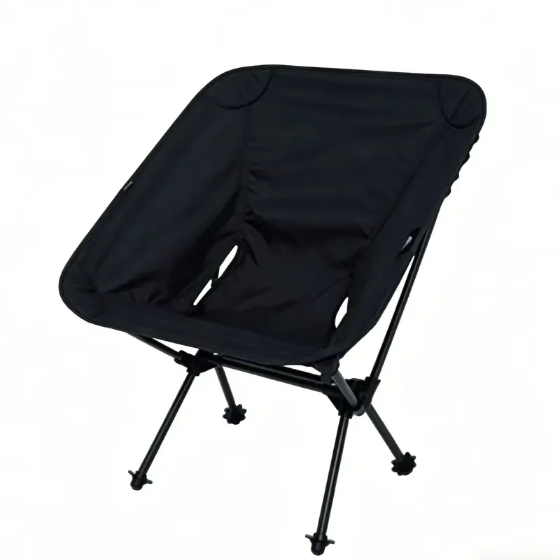 3K Carbon Fiber Folding Camping Stool Portable Lightweight Fishing Chair Waterproof Breathable Seat Durable Outdoor Gear for