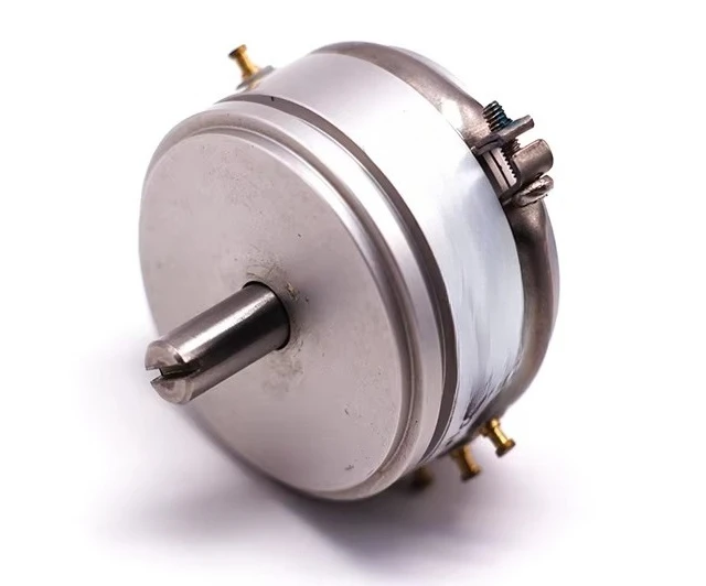 

4-проводной потенциометр WDD35SC Автомобильные аксессуары Accessoire Voiture Сублимационные заготовки