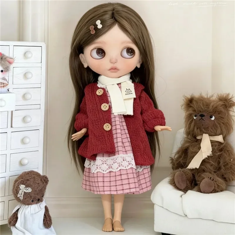 Thumbnail 4 - #29 Cheapest Doll Clothing Sets Deals You Can Get