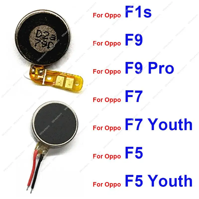 For Oppo F1S F9 F9P…