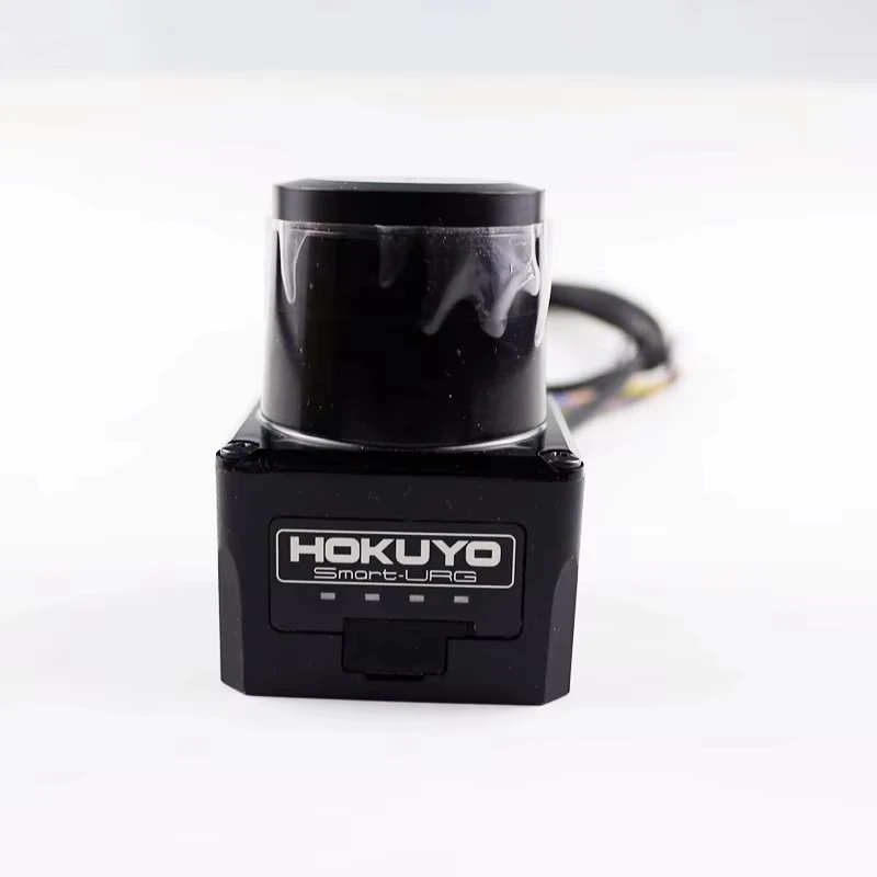 HOKUYO UST-05LN 5m lidar sensor obstacle detection sensor AGV navigation obstacle avoidance area protection