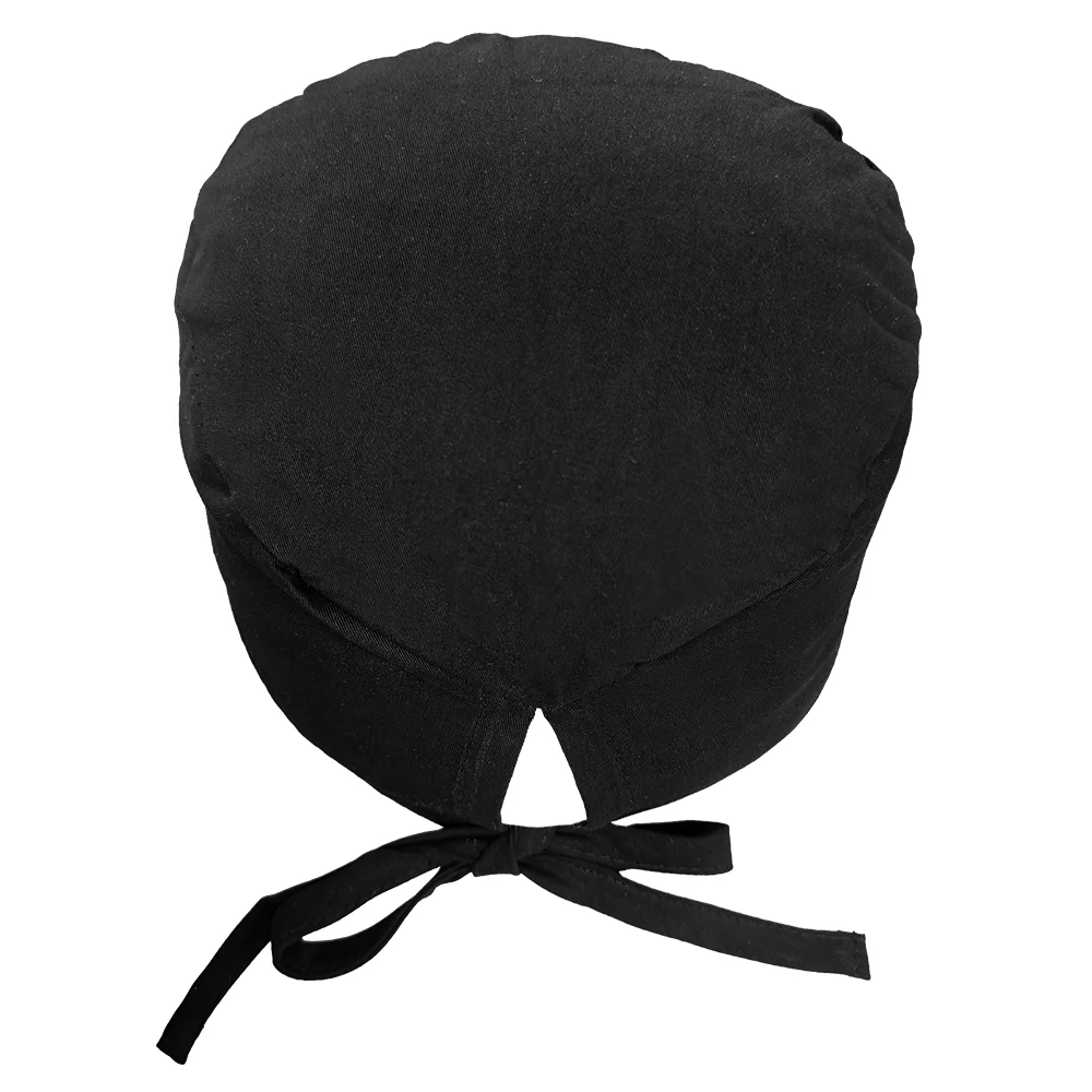 หมวกพยาบาลผ่าตัด หมวกสีพื้น หมวกห้องผ่าตัด หมวกแพทย์หญิง หมวกทันตแพทย์ หมวกผูกหลัง ป้องกันฝุ่น หมวกพยาบาลหน่วยไอซียู