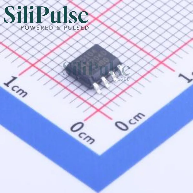 (1pcs) ADM7151ARDZ-04-R7 SOIC-8-EP 100% Original In Stock (LDO) 16V 800mA 1.5V~5.1V SOIC-8-EP