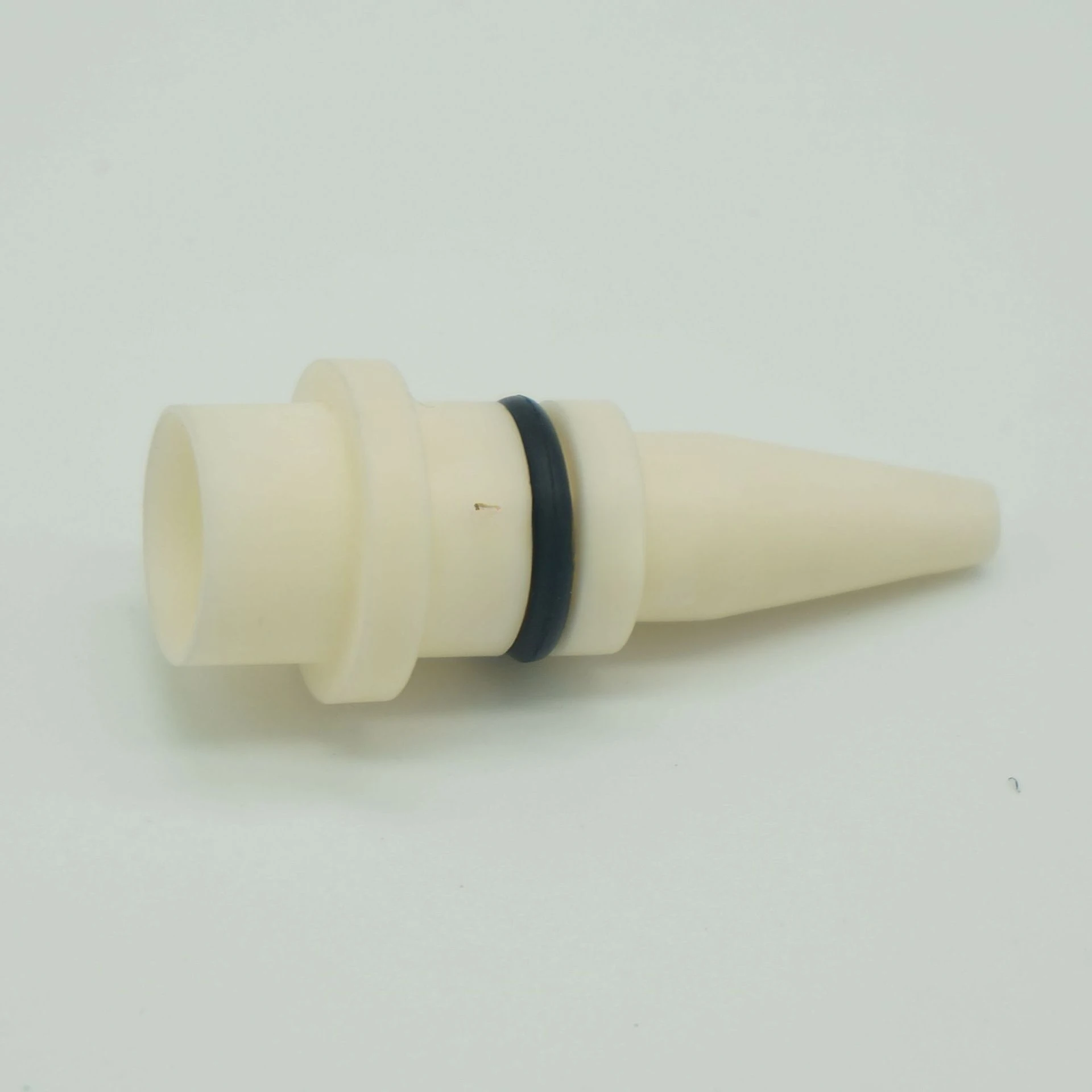 Lead Out Nozzle 3053082 Ceramic Water Absorbing Nozzle, Water Absorbing Block Ceramic Nozzle