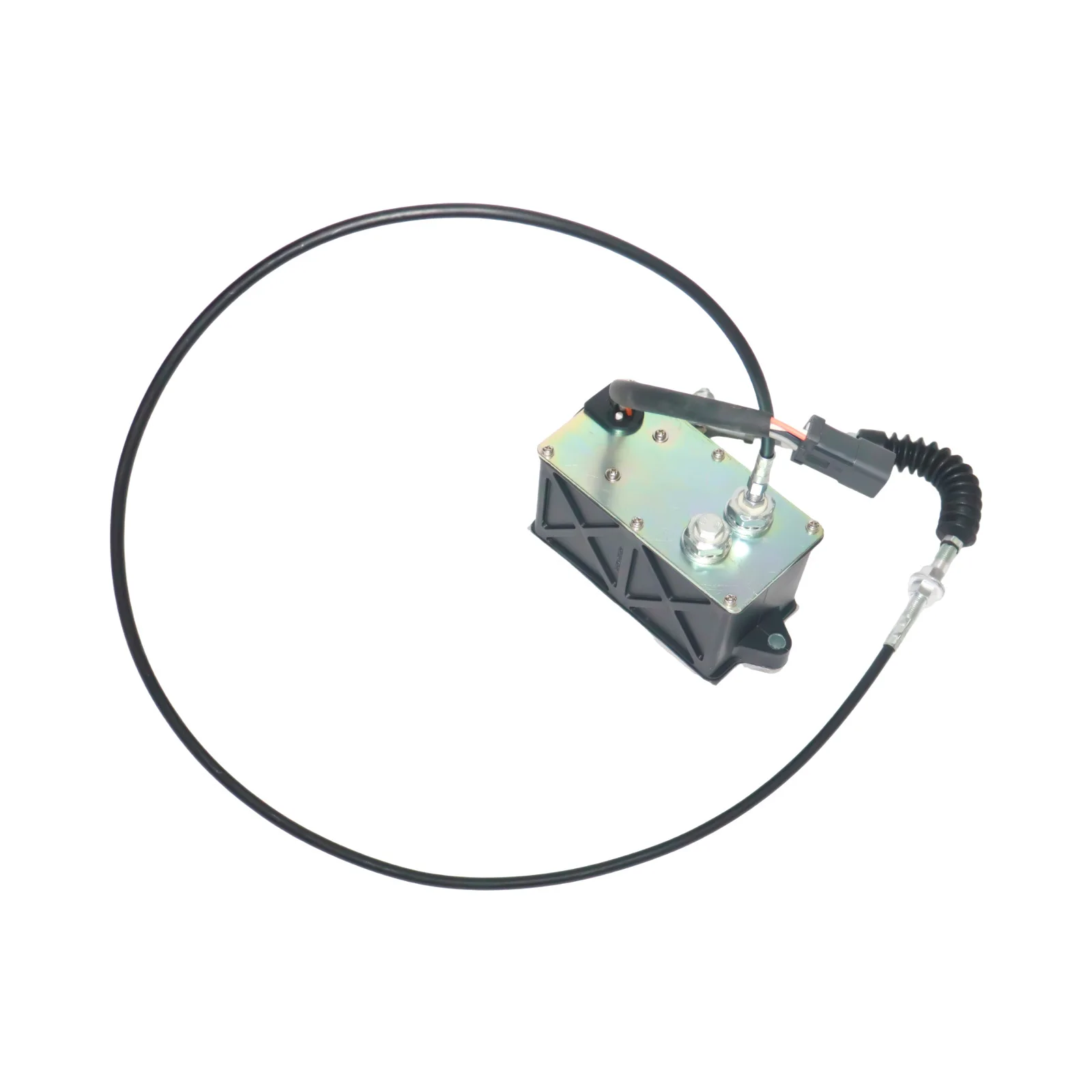Throttle Motor 151-9354 1519354 For Caterpillar CAT E322B E325B E325BL E330B E330BL Crawler Excavators
