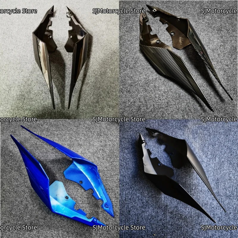 

Rear Tail Pillion Cowl Fairing Body Tail Cover Fit For YAMAHA YZF R1 YZF R1M YZF-R1 YZF-R1M YZFR1 2015 2016 2017 2018 2019-2023