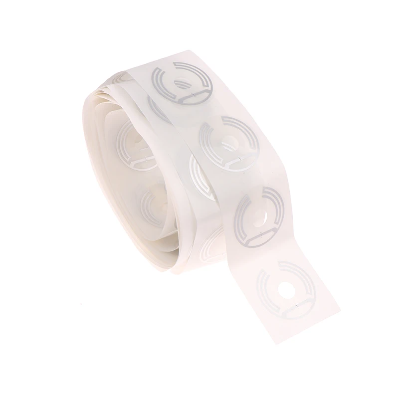 10/20/100pcs RFID Electronic Tags NFC UHF Tag 13.56MHz ISO14443A Sticker Ntag 213 Phone Available RFID Adhesive Label