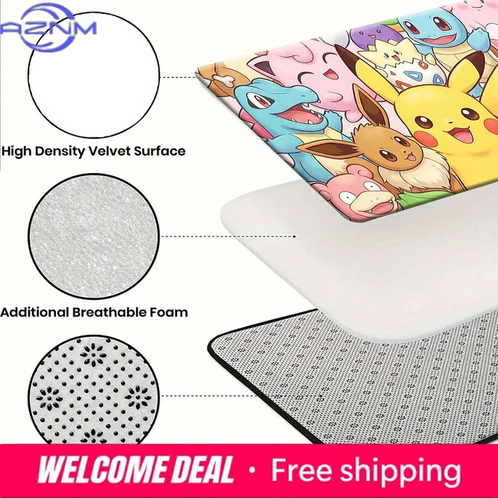 Alright, go ahead and upload the doormat picture, I will create a high-traffic, perfectly sized AliExpress English listing title