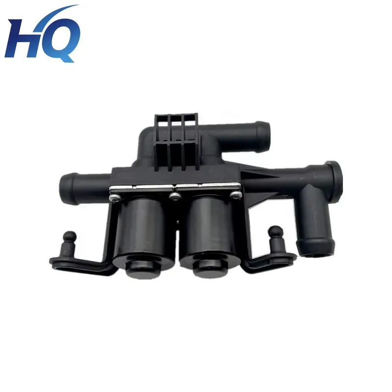 

64219310349 Heater Control Valve For BMW 528i 535i 550i 740i