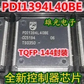 PDI1394L40BE, TQFP-144