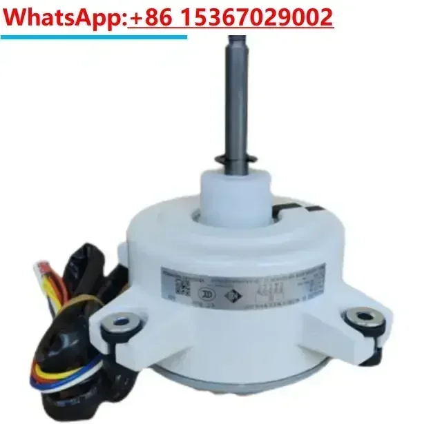 

New Gree air conditioning outdoor unit motor ZWR150-A2 brushless DC motor B-SWZ150A