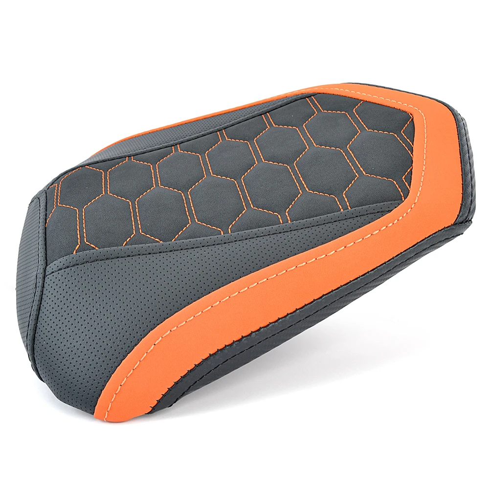 Voor Super Duke 1290 2020-2025 Voor Achter Rider Kussen Seat Pad Motorfiets Accessoires Super Duke 1290 2021 2022 2023 2024