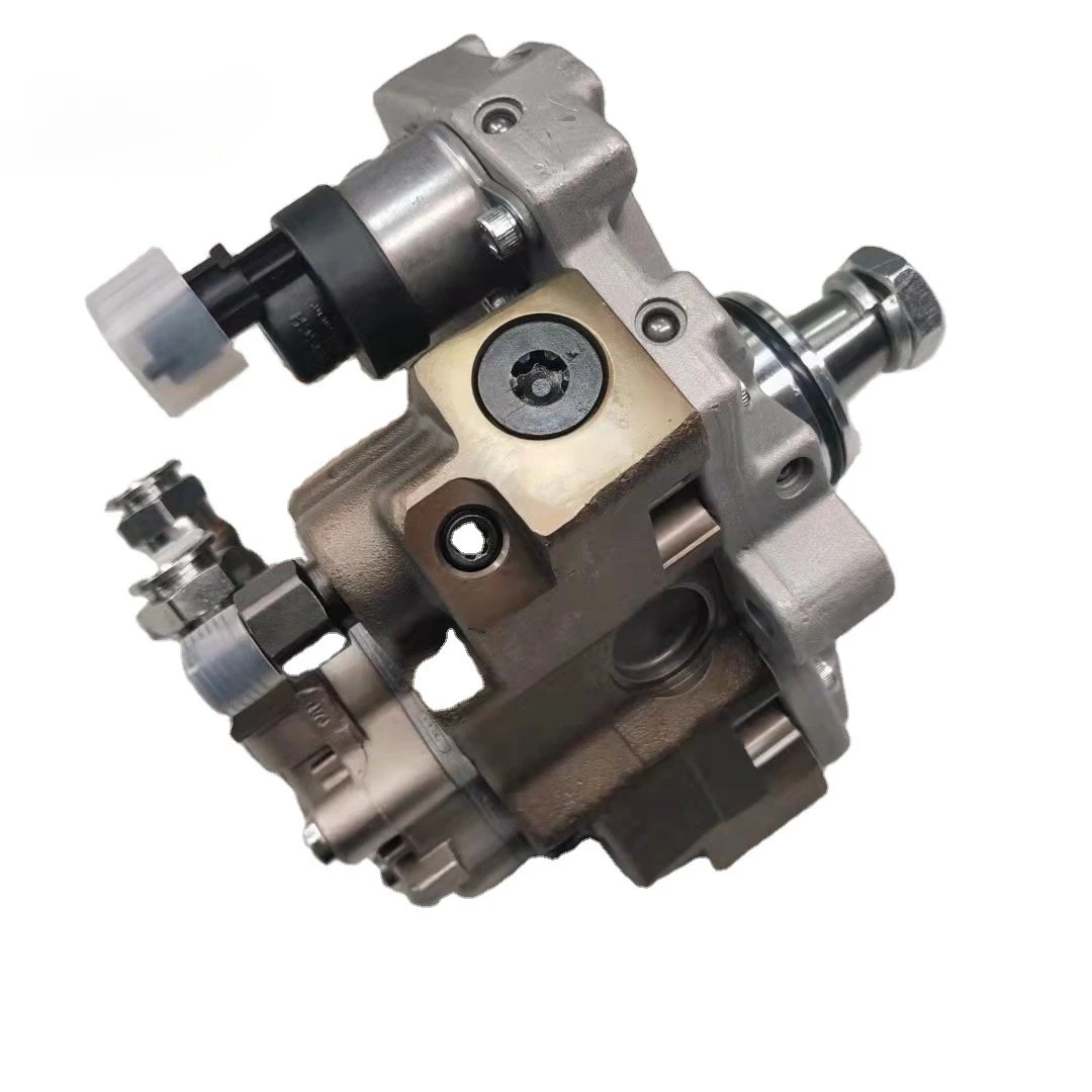 0445020007 Dongfeng Cummins engine oil pump