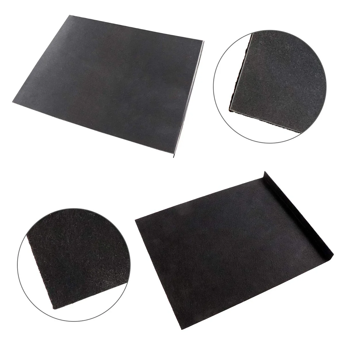 Paintless Dent Repair Window Frame Kit for Professional Auto Body Work Between Door and Frame 37.08x29.97x2.49cm