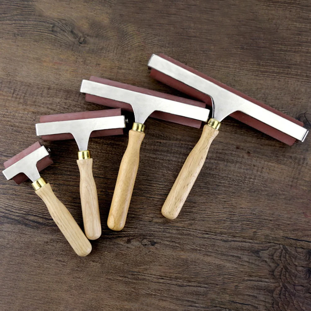 أسطوانة حبر ممتازة للطباعة، غراء طلاء زيتي ذو سطح أملس، لوازم توزيع يدوية، قطعة واحدة من صناعة الطباعة