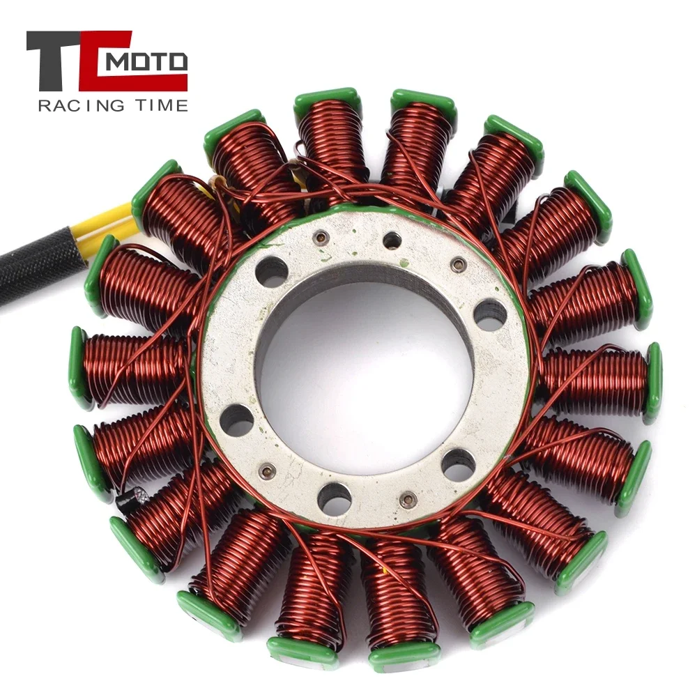 

For Honda CBR1000RR 2007 Generator Magneto Stator Coil Motorcycle OEM 31120-MEL-013 CBR1000 RR 2004 2005 2006