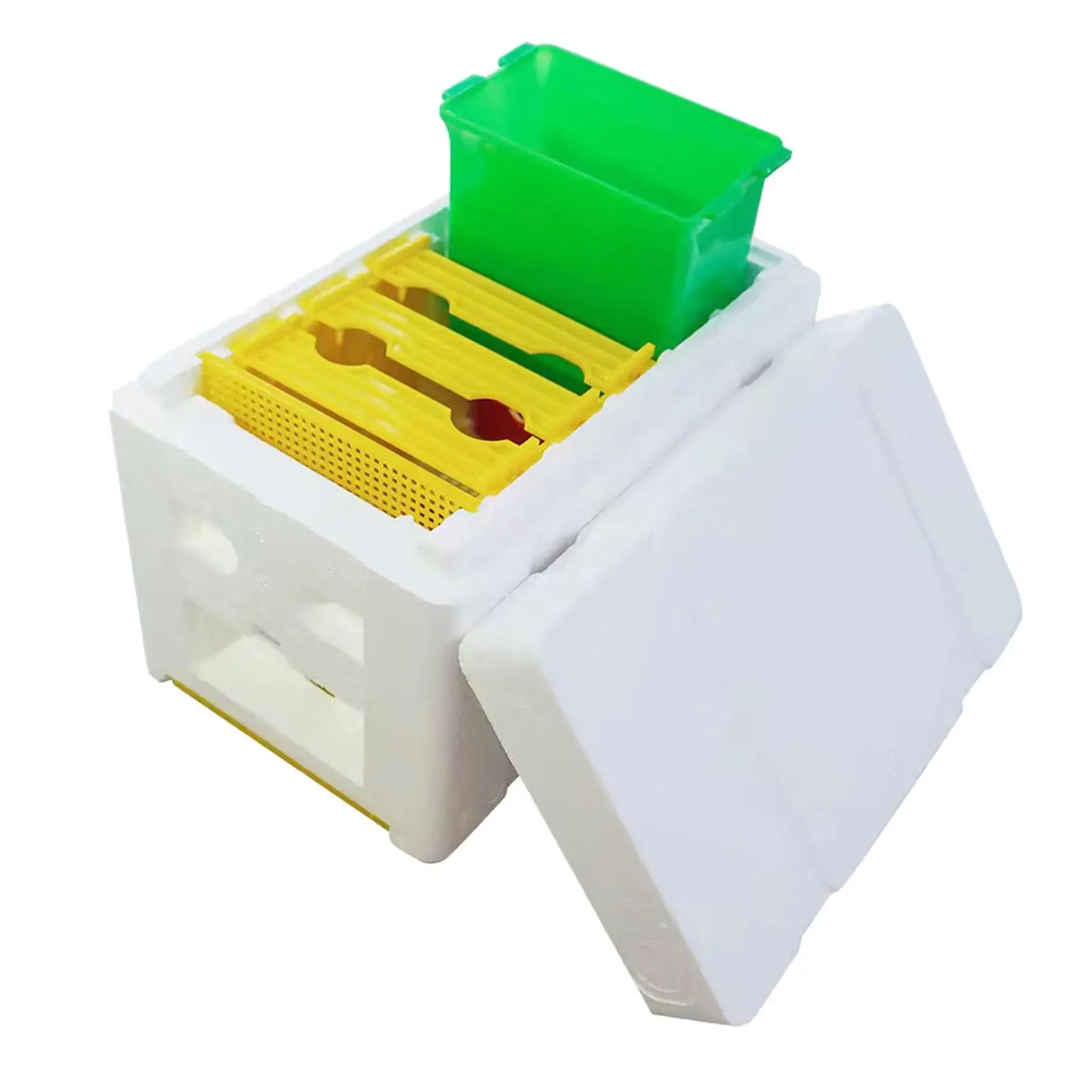 Разведение королевы пчеловодства, система выращивания королевы пчел, набор для разведения, комплект для пчеловодства, оборудование для пчел, чехол для пчеловодства