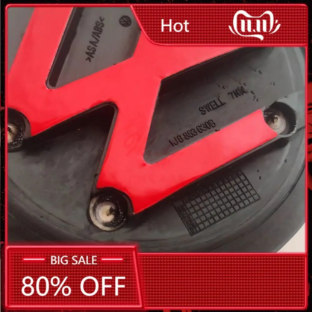 

Эмблема на переднюю решетку и заднюю крышку багажника для Volkswagen VW Golf 4 MK4 1999-2006, 116 мм + 118 мм, новые автоаксессуары