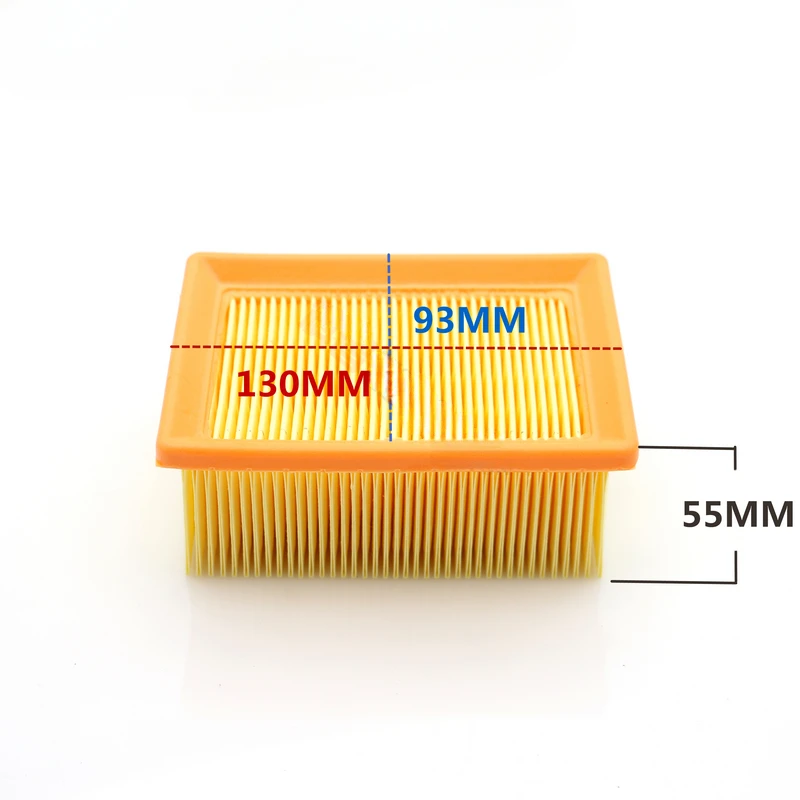 Motorcycle Air Filter Oil Filter For BMW C600 Sport C650GT C650 Sport Engine Maintenance Replacement Parts