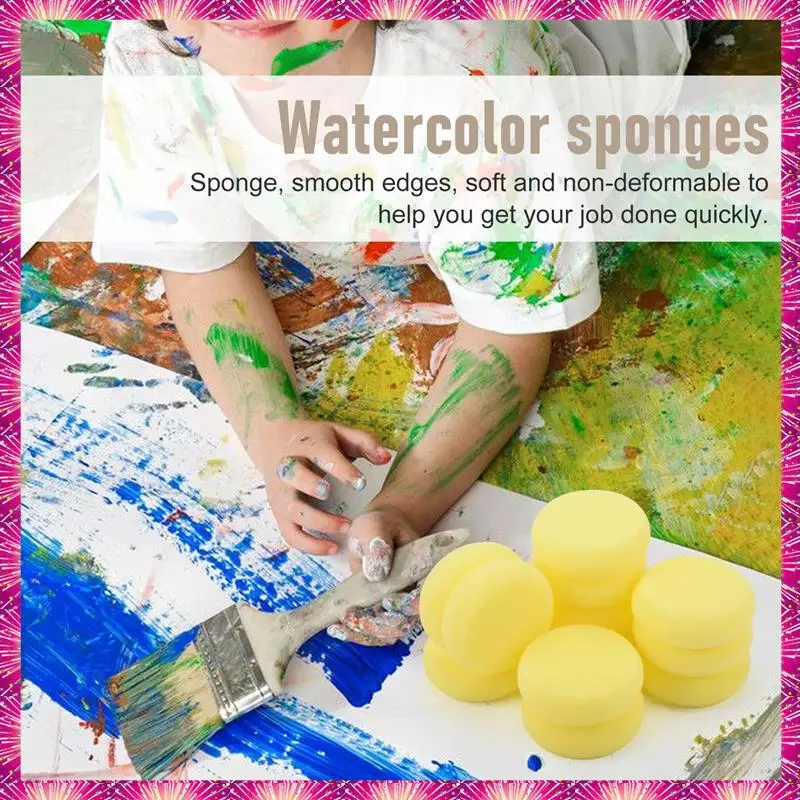 Luwei 12 Pcs Painti…